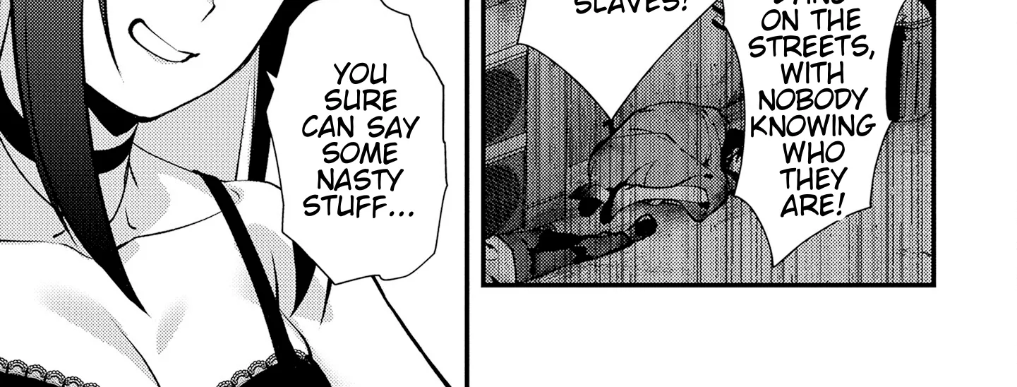 Tama Torarechatta Yooooo Chapter 6 page 38 - 