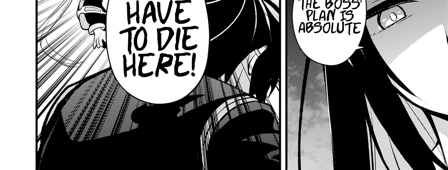 Tama Torarechatta Yooooo Chapter 6 page 44 - 