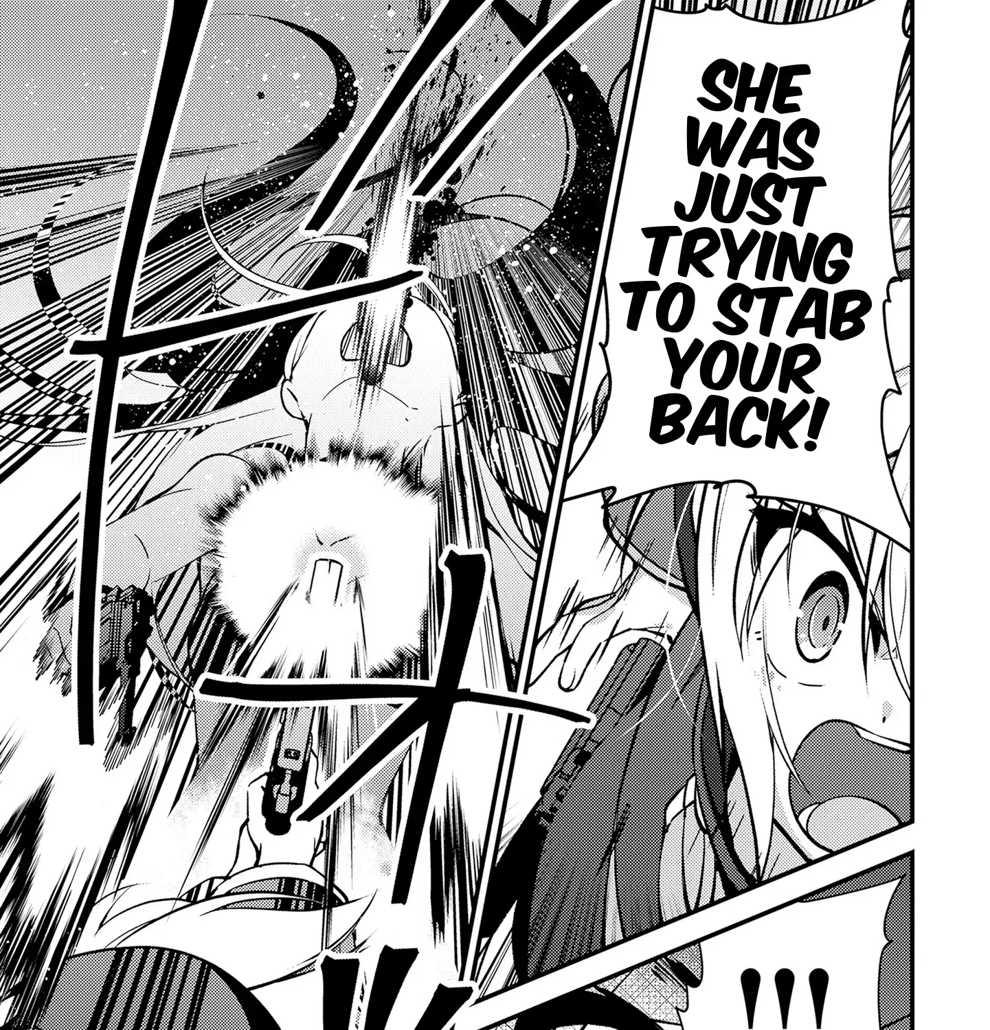 Tama Torarechatta Yooooo Chapter 6 page 45 - 