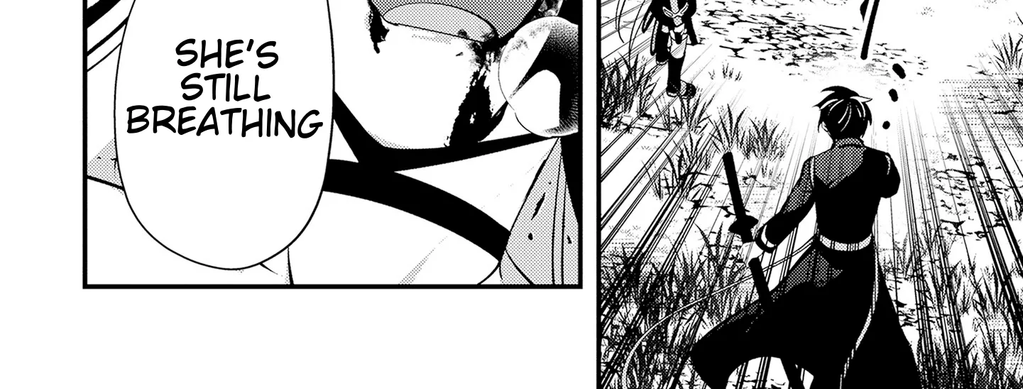 Tama Torarechatta Yooooo Chapter 6 page 48 - 