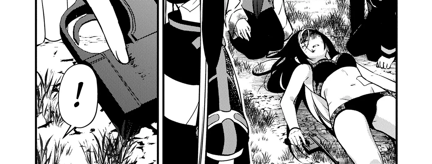 Tama Torarechatta Yooooo Chapter 6 page 50 - 