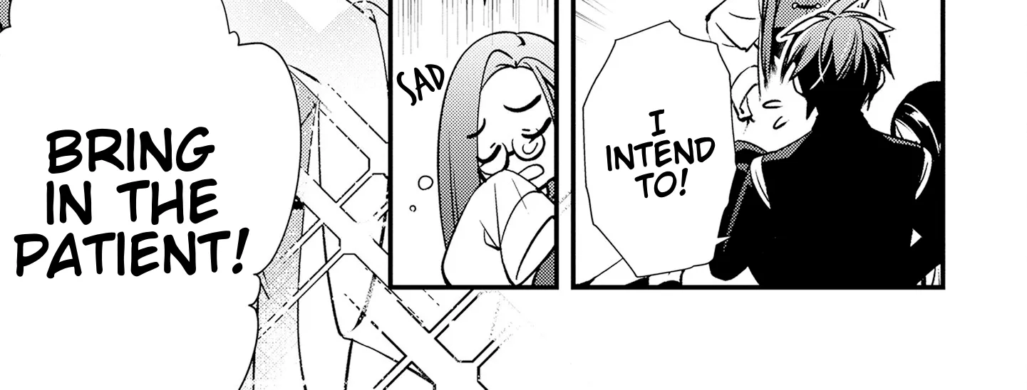 Tama Torarechatta Yooooo Chapter 6 page 6 - 