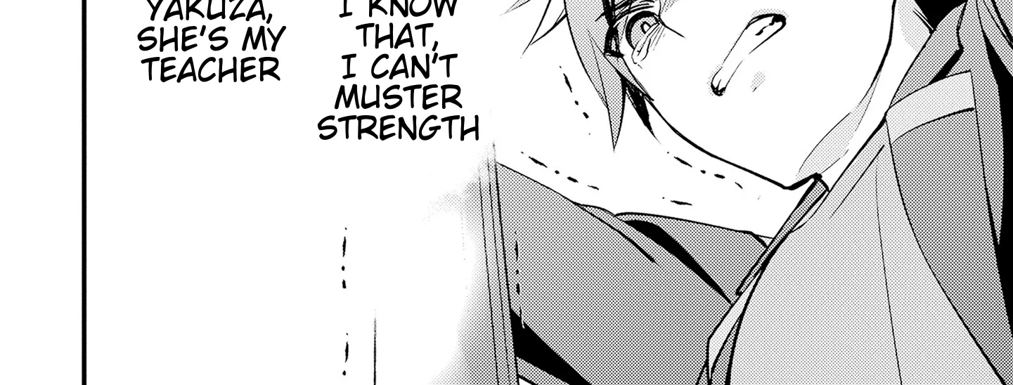 Tama Torarechatta Yooooo Chapter 6 page 56 - 