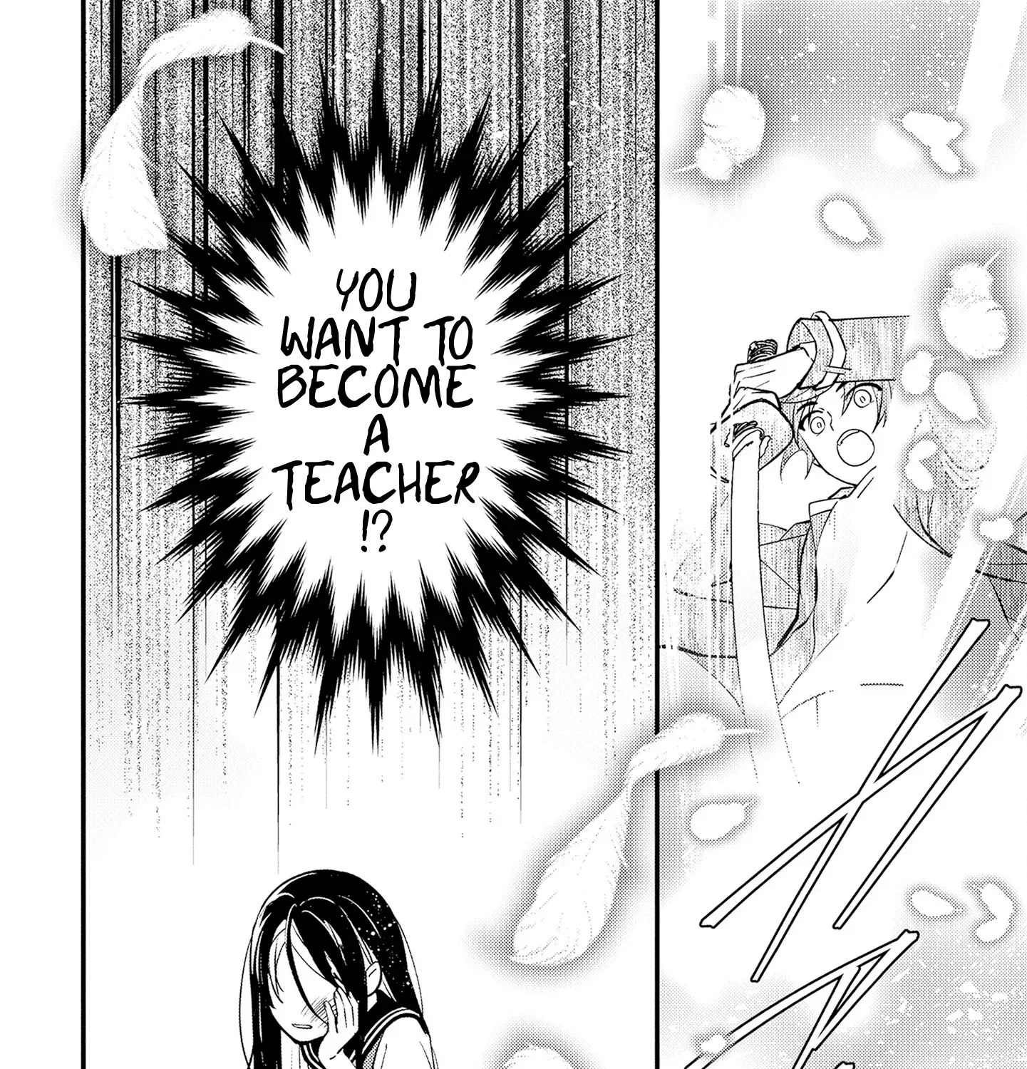 Tama Torarechatta Yooooo Chapter 6 page 59 - 