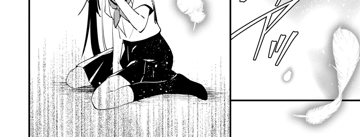 Tama Torarechatta Yooooo Chapter 6 page 60 - 