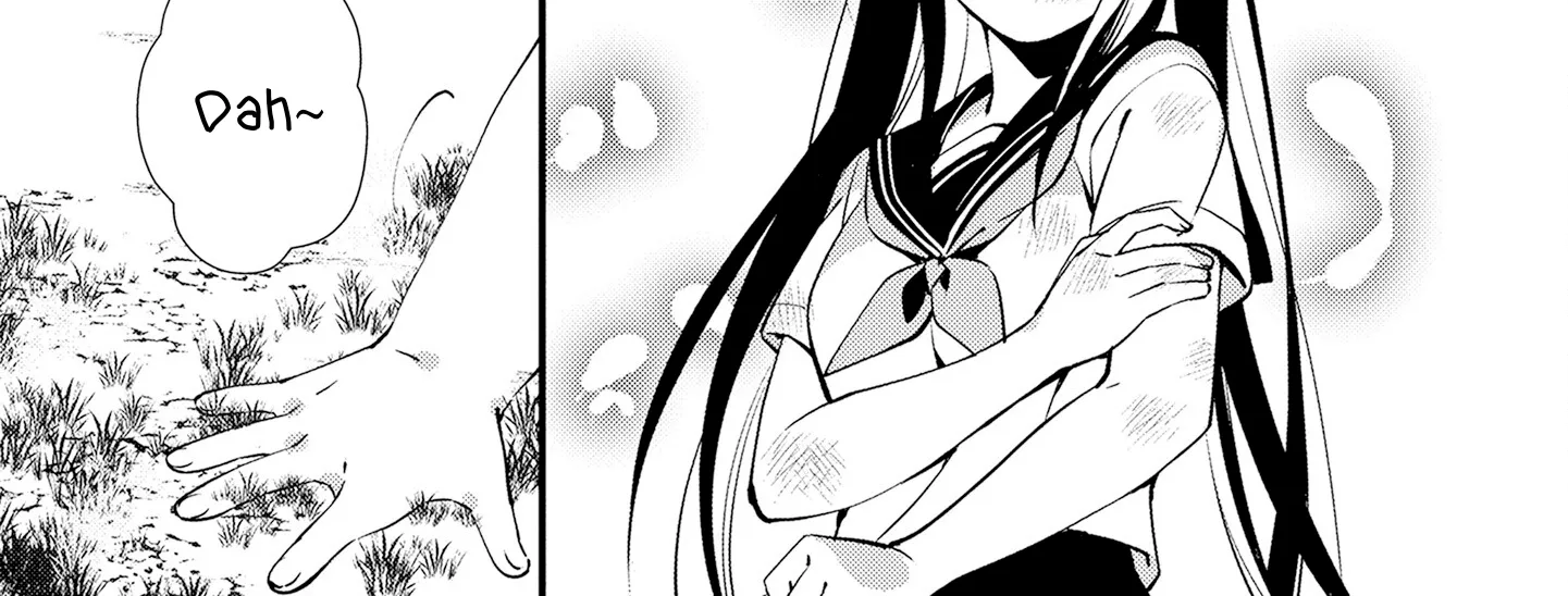 Tama Torarechatta Yooooo Chapter 6 page 62 - 