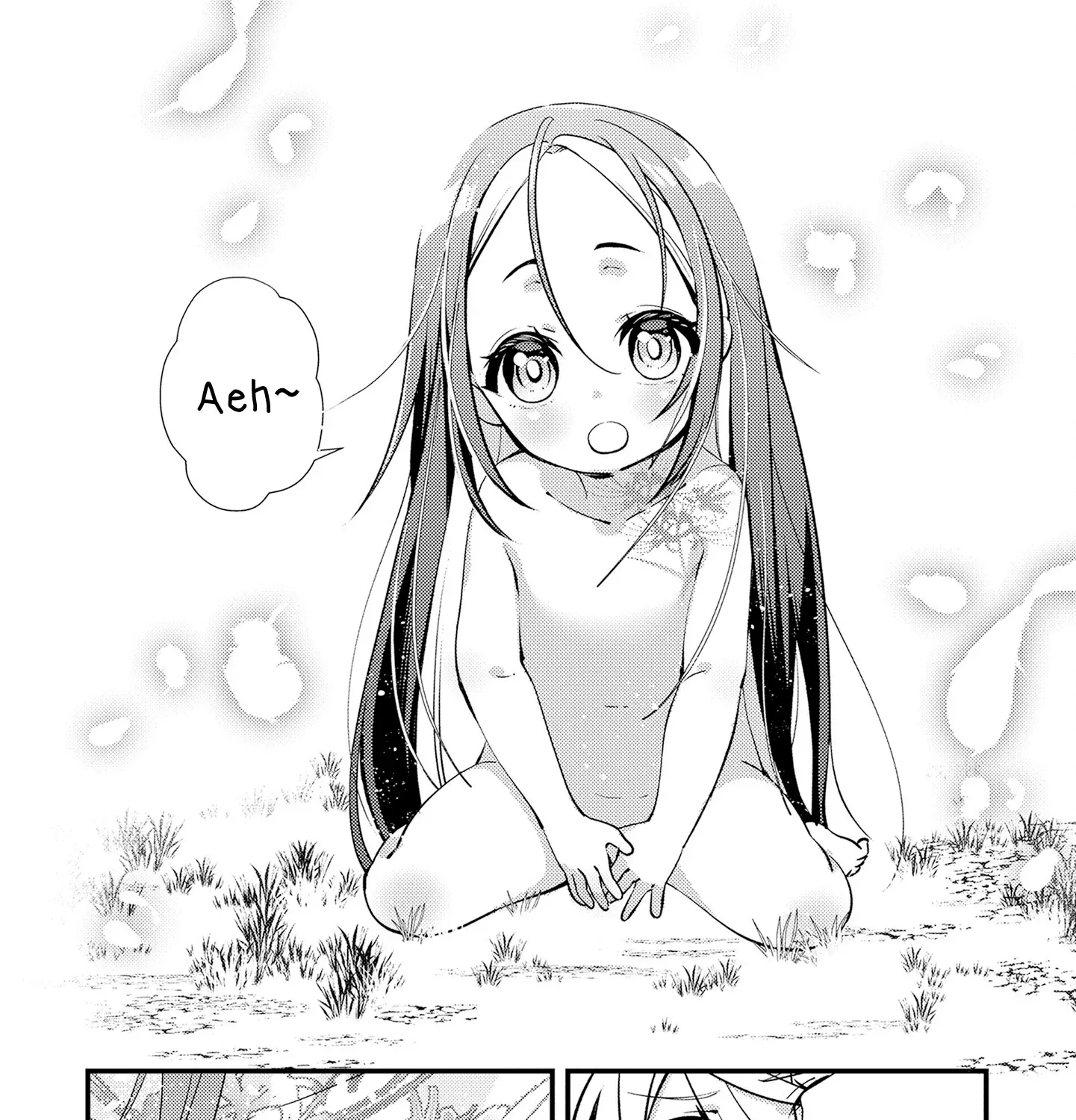 Tama Torarechatta Yooooo Chapter 6 page 63 - 