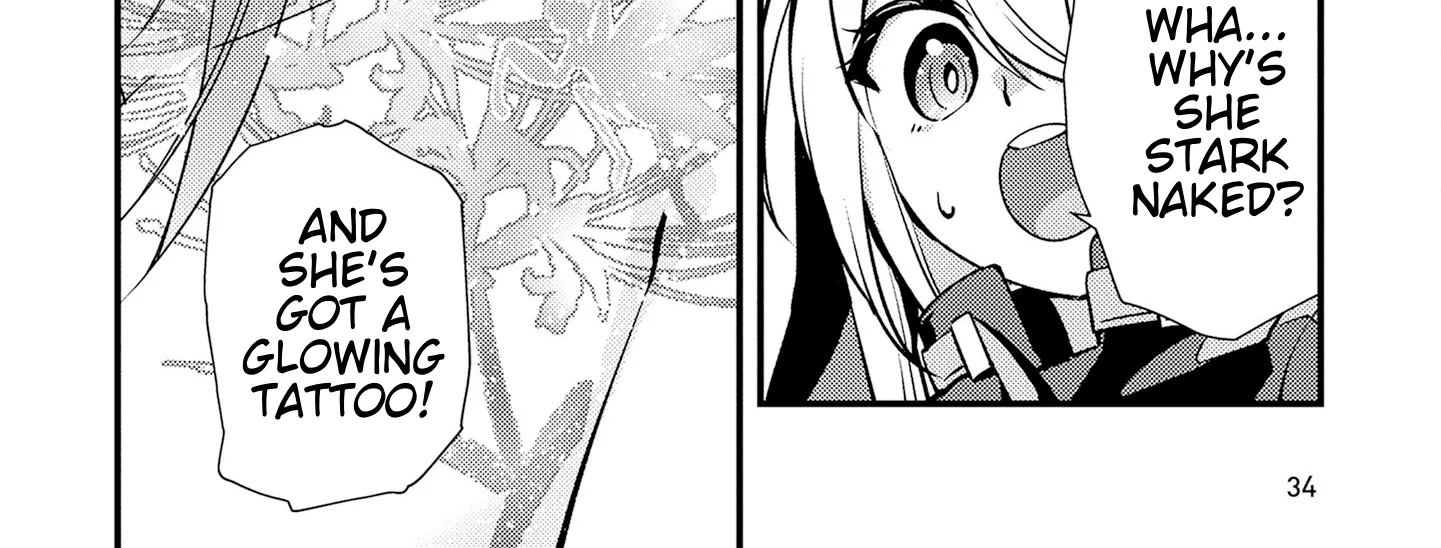 Tama Torarechatta Yooooo Chapter 6 page 64 - 