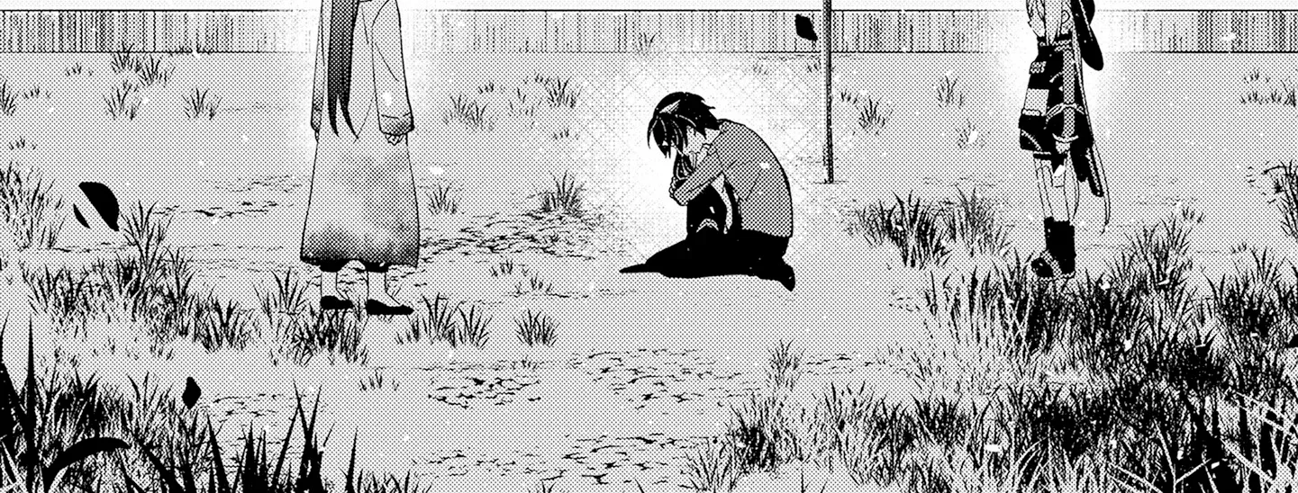 Tama Torarechatta Yooooo Chapter 6 page 68 - 