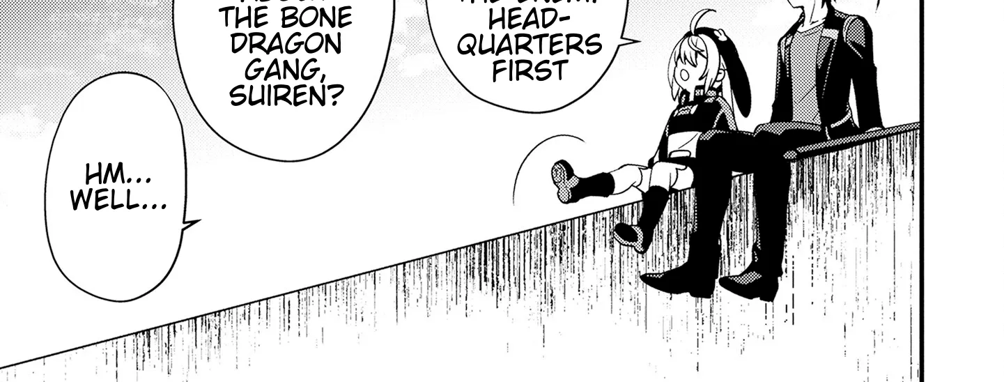 Tama Torarechatta Yooooo Chapter 6 page 10 - 