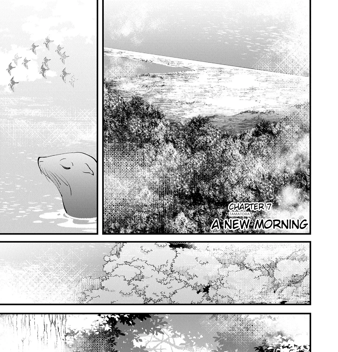 Tama Torarechatta Yooooo Chapter 7 page 1 - 