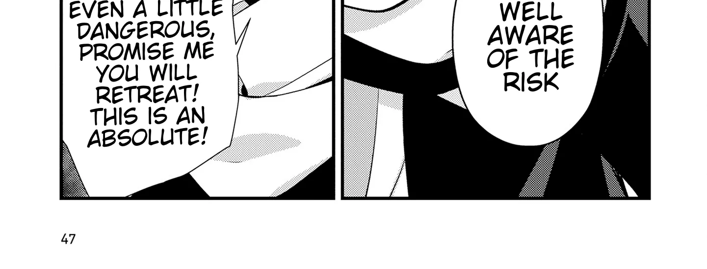 Tama Torarechatta Yooooo Chapter 7 page 18 - 