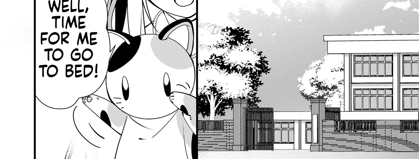 Tama Torarechatta Yooooo Chapter 7 page 20 - 