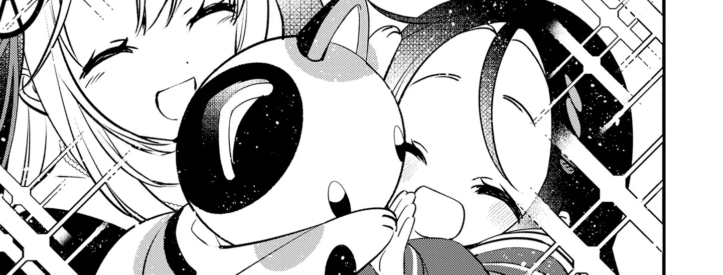 Tama Torarechatta Yooooo Chapter 7 page 22 - 