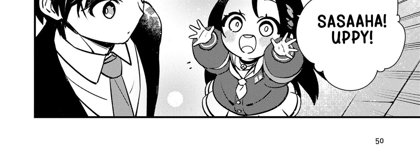 Tama Torarechatta Yooooo Chapter 7 page 24 - 