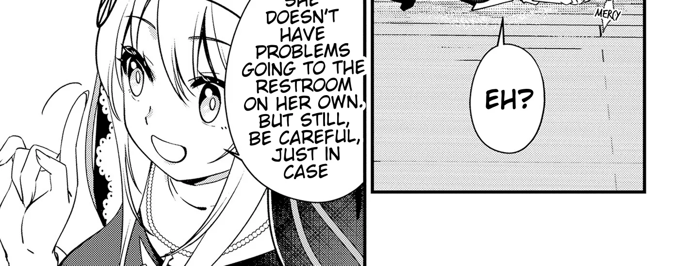 Tama Torarechatta Yooooo Chapter 7 page 30 - 