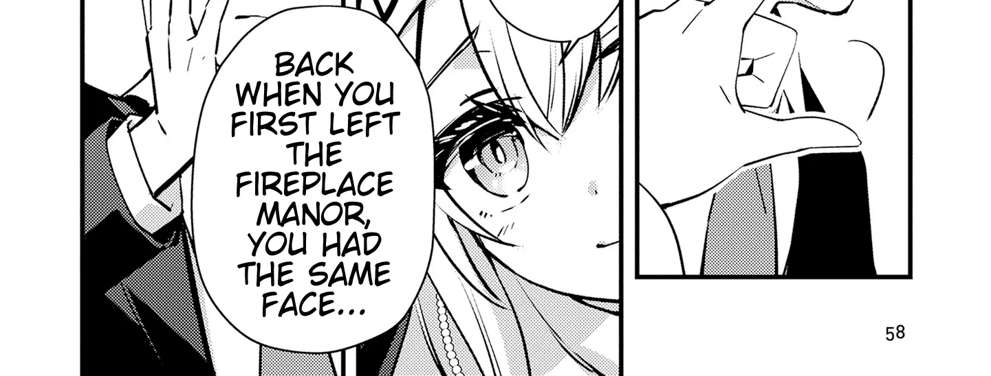 Tama Torarechatta Yooooo Chapter 7 page 40 - 