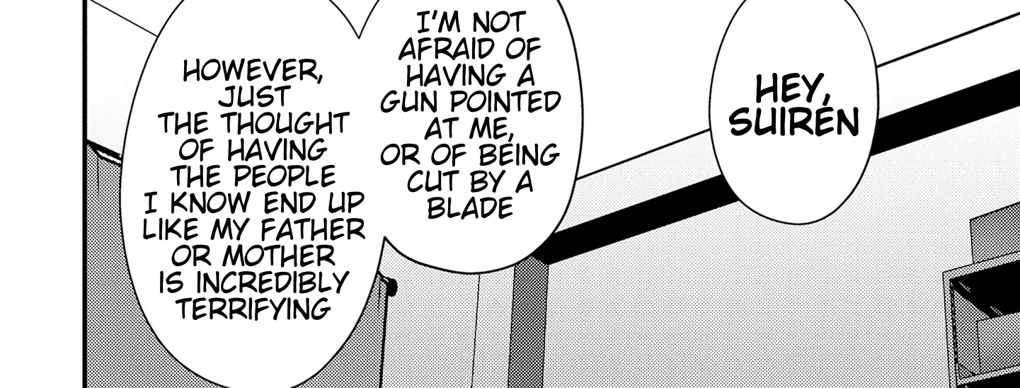 Tama Torarechatta Yooooo Chapter 7 page 44 - 