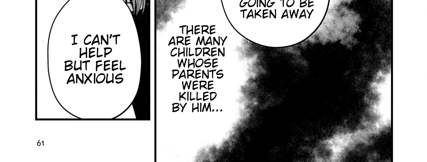 Tama Torarechatta Yooooo Chapter 7 page 46 - 