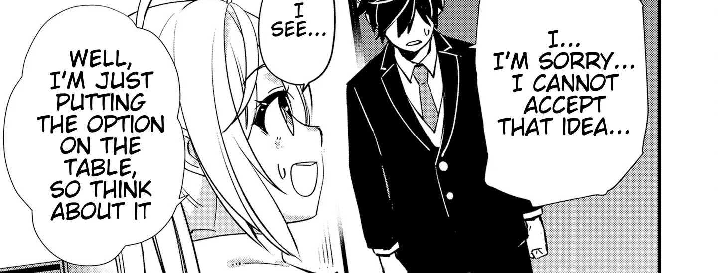 Tama Torarechatta Yooooo Chapter 7 page 50 - 