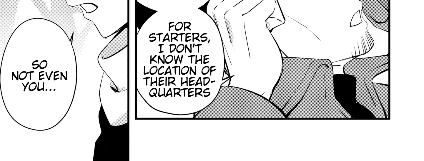 Tama Torarechatta Yooooo Chapter 7 page 6 - 