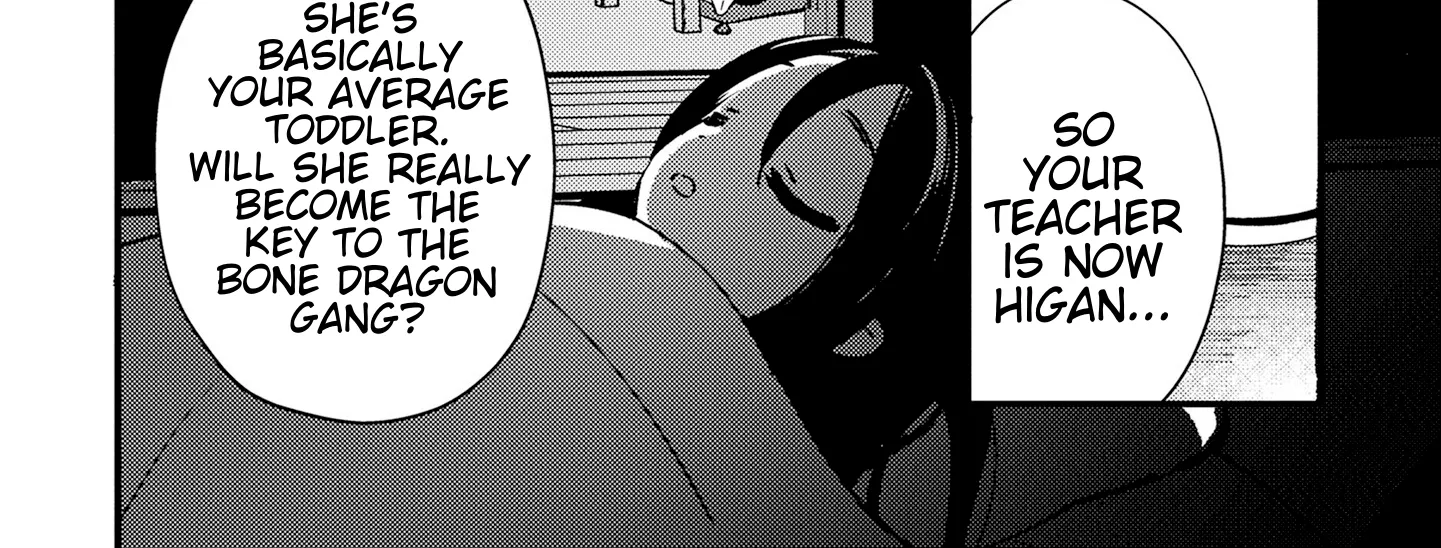 Tama Torarechatta Yooooo Chapter 7 page 52 - 