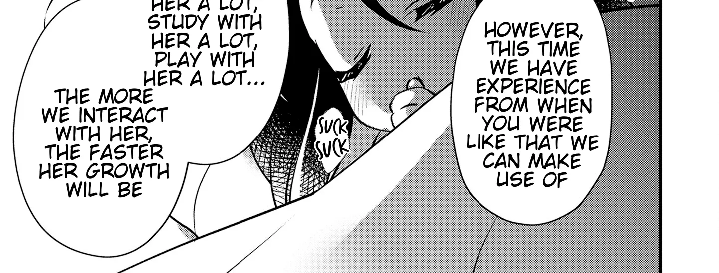 Tama Torarechatta Yooooo Chapter 7 page 54 - 