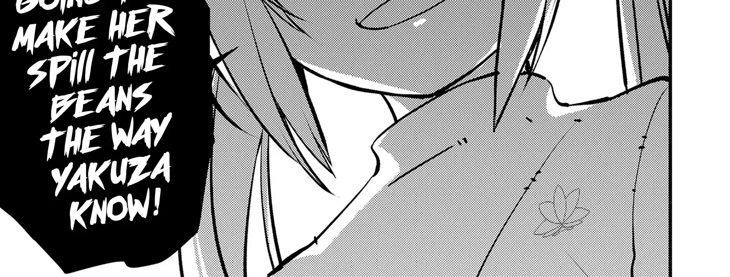 Tama Torarechatta Yooooo Chapter 7 page 62 - 