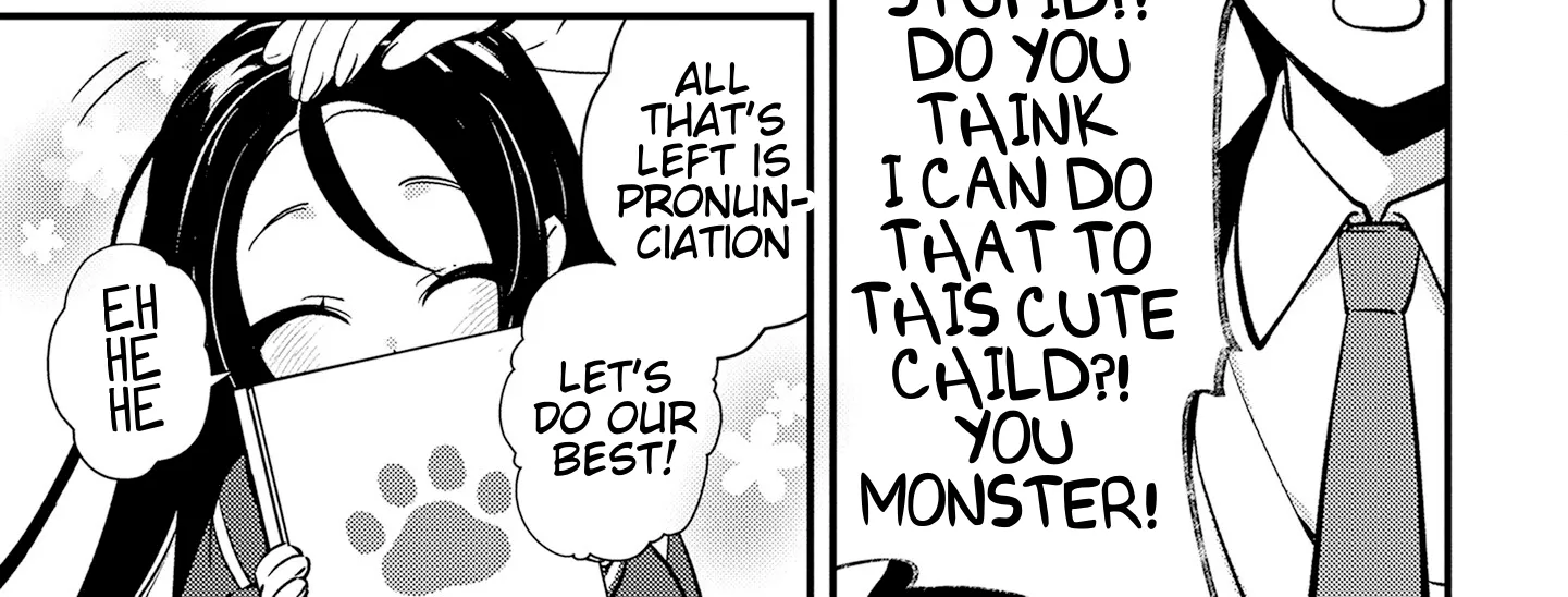 Tama Torarechatta Yooooo Chapter 7 page 66 - 