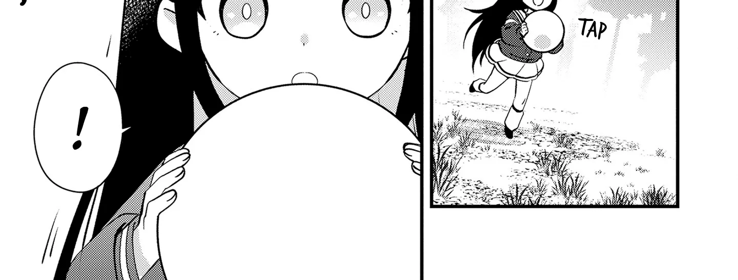 Tama Torarechatta Yooooo Chapter 7 page 70 - 