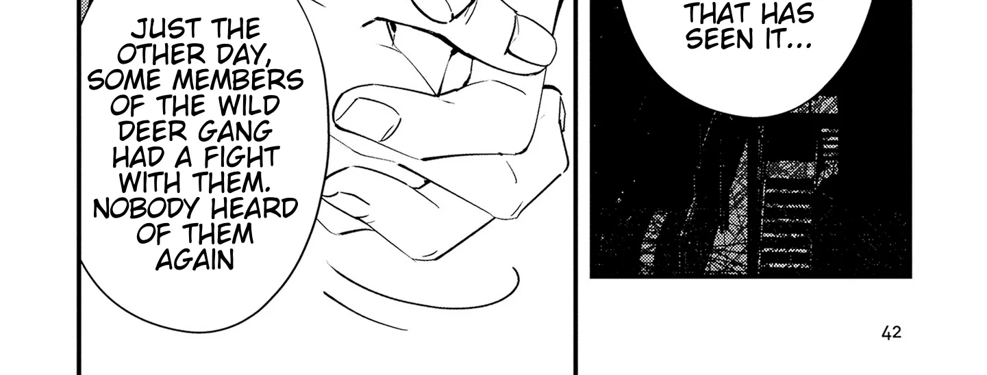 Tama Torarechatta Yooooo Chapter 7 page 8 - 