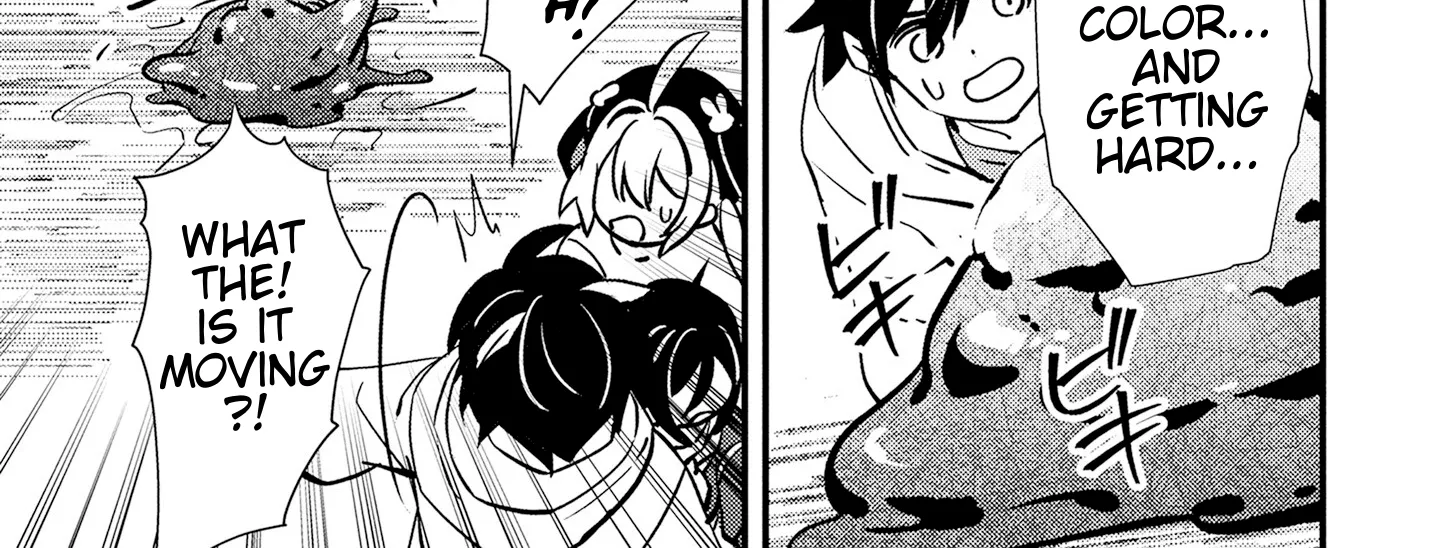 Tama Torarechatta Yooooo Chapter 7 page 74 - 