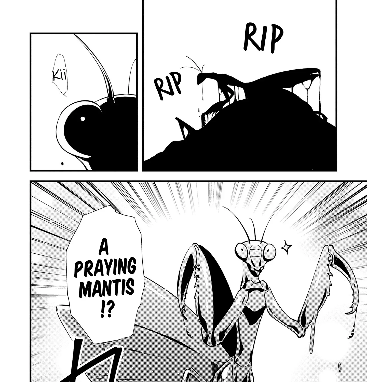 Tama Torarechatta Yooooo Chapter 7 page 75 - 