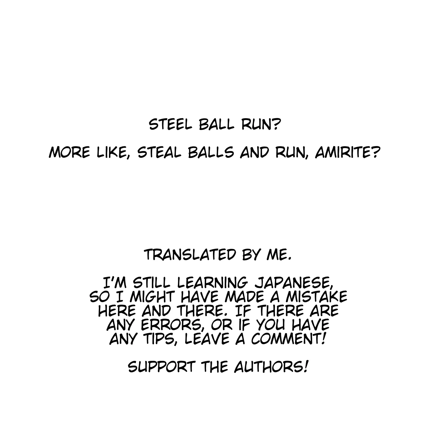 Tama Torarechatta Yooooo Chapter 7 page 77 - 