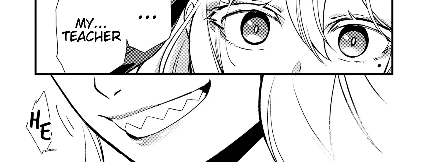 Tama Torarechatta Yooooo Chapter 8 page 12 - 