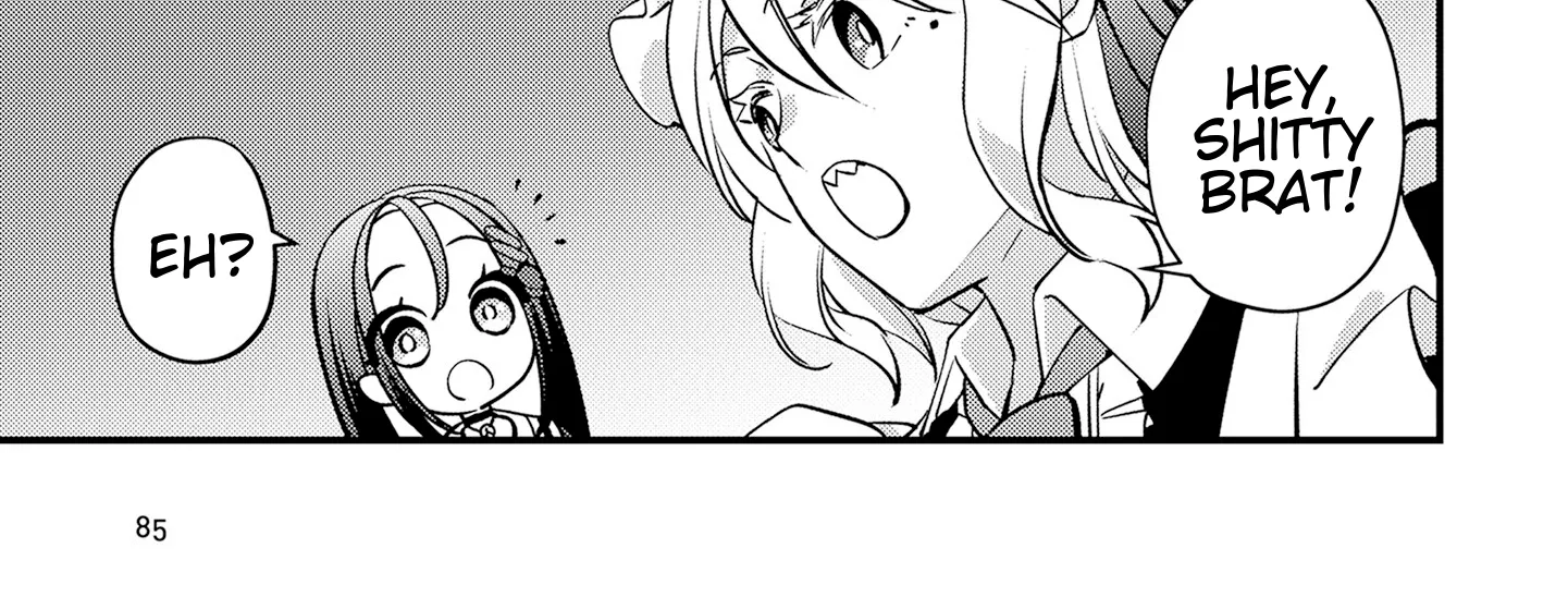 Tama Torarechatta Yooooo Chapter 8 page 18 - 