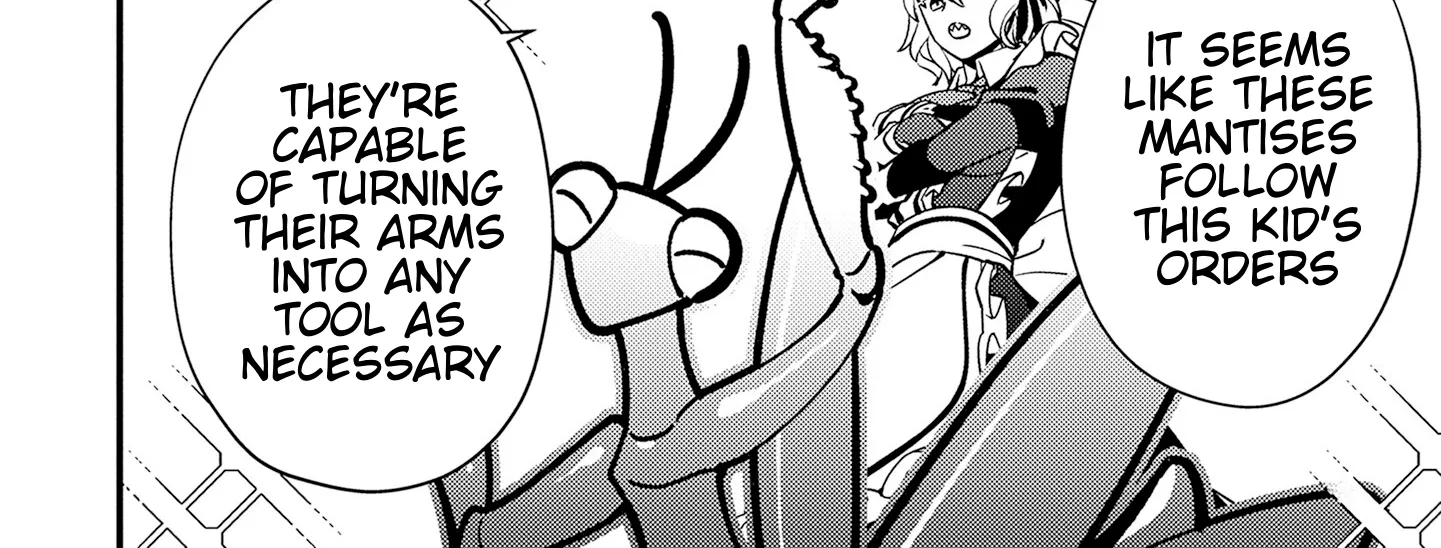 Tama Torarechatta Yooooo Chapter 8 page 20 - 