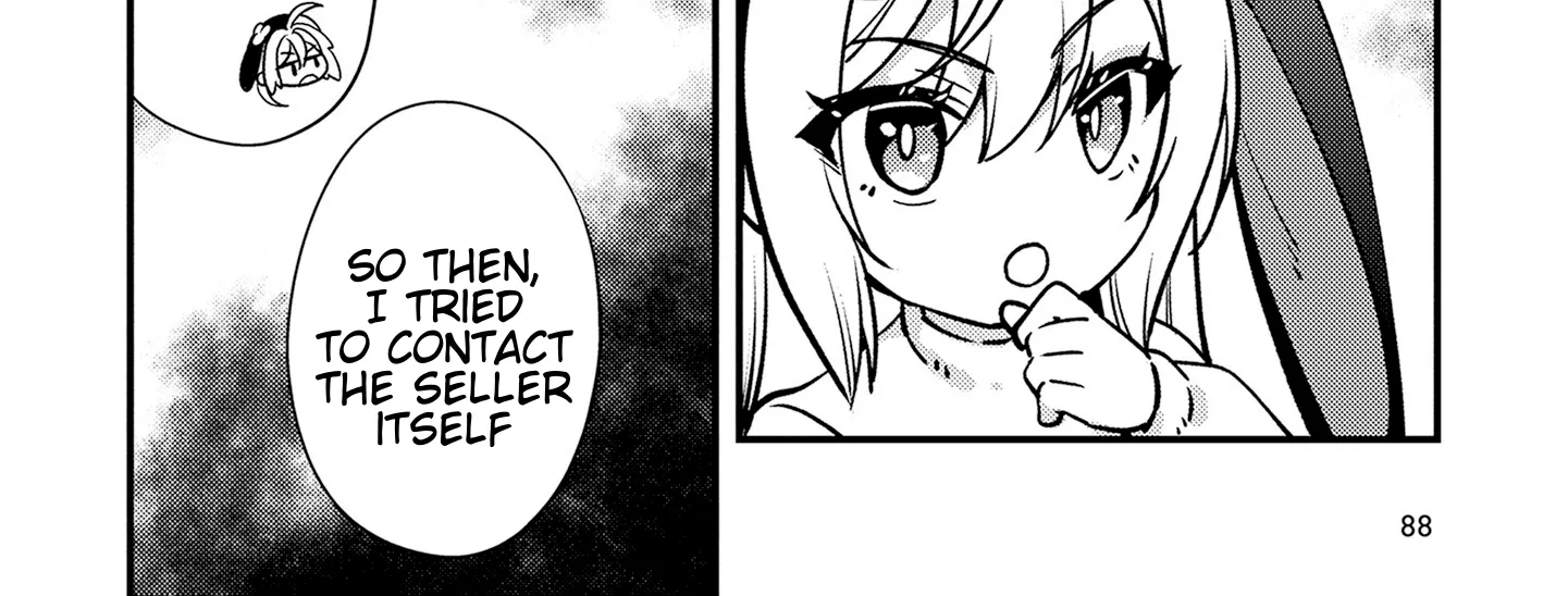 Tama Torarechatta Yooooo Chapter 8 page 24 - 