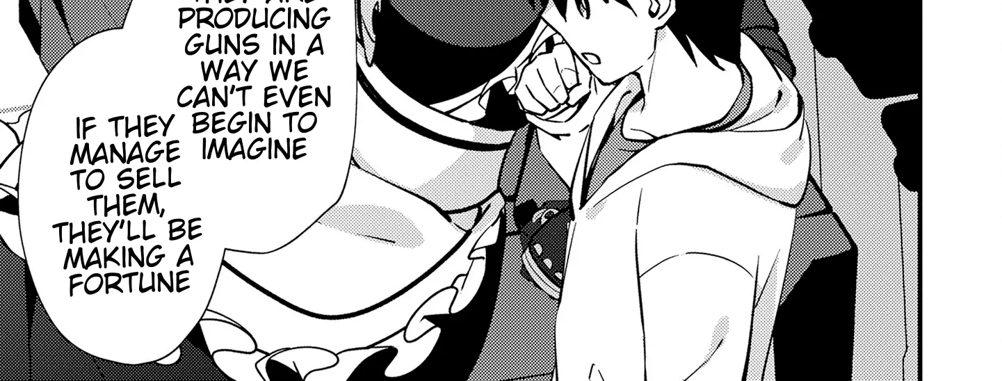 Tama Torarechatta Yooooo Chapter 8 page 26 - 