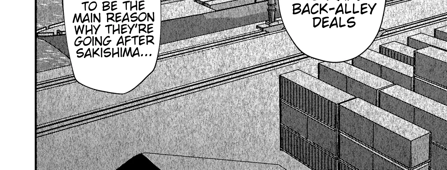 Tama Torarechatta Yooooo Chapter 8 page 28 - 