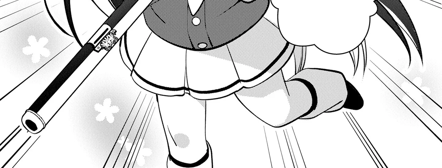 Tama Torarechatta Yooooo Chapter 8 page 30 - 