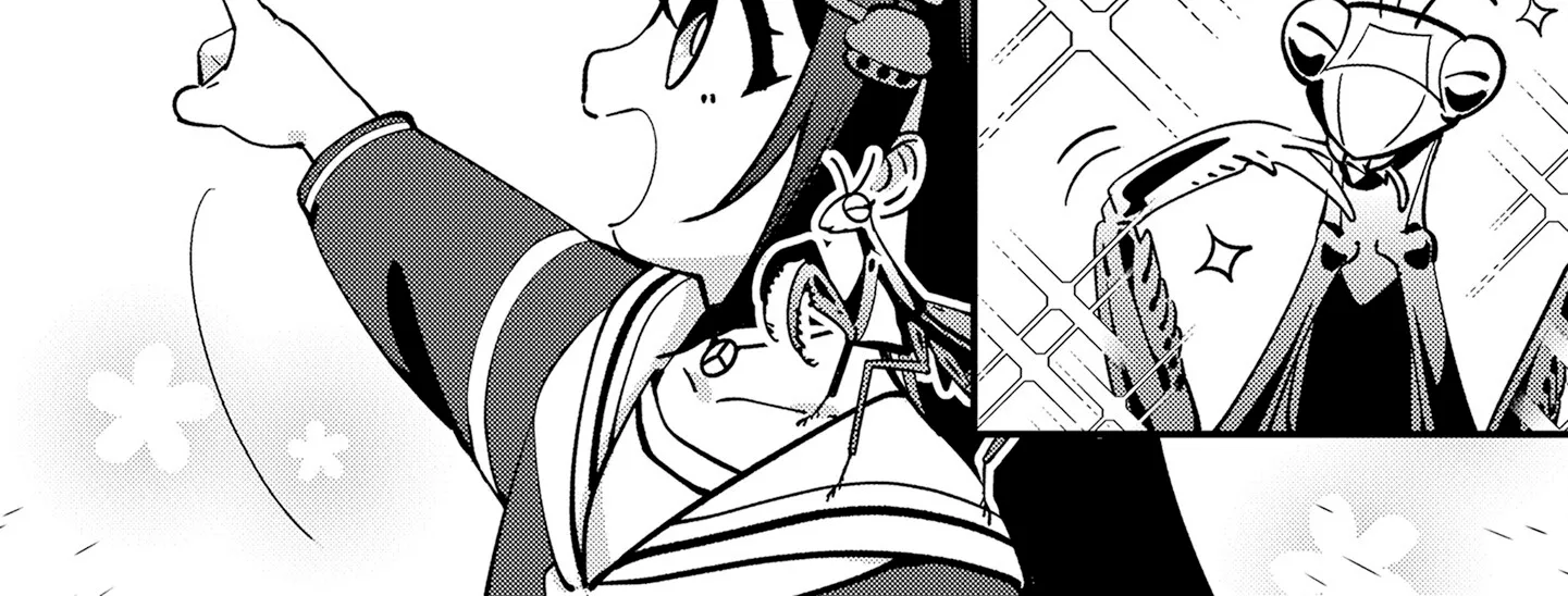 Tama Torarechatta Yooooo Chapter 8 page 4 - 