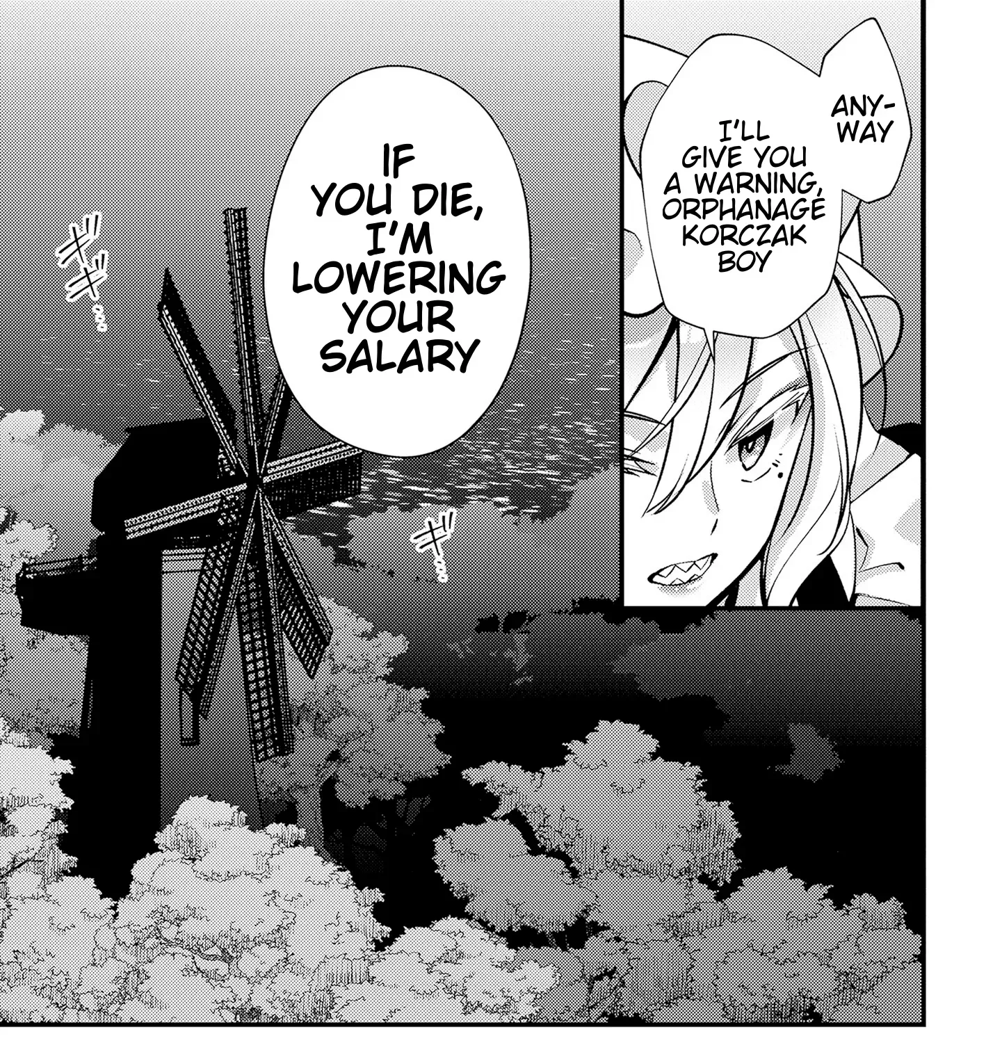Tama Torarechatta Yooooo Chapter 8 page 37 - 