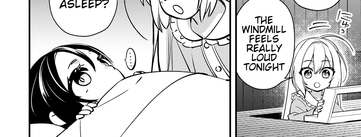 Tama Torarechatta Yooooo Chapter 8 page 40 - 