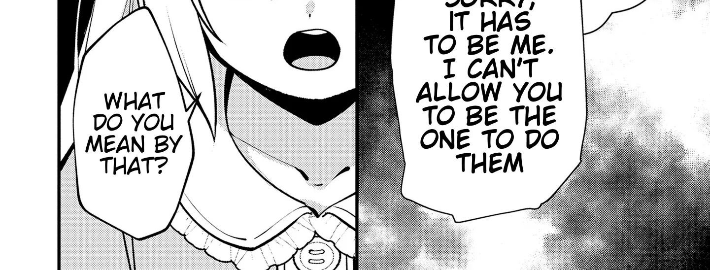 Tama Torarechatta Yooooo Chapter 8 page 52 - 