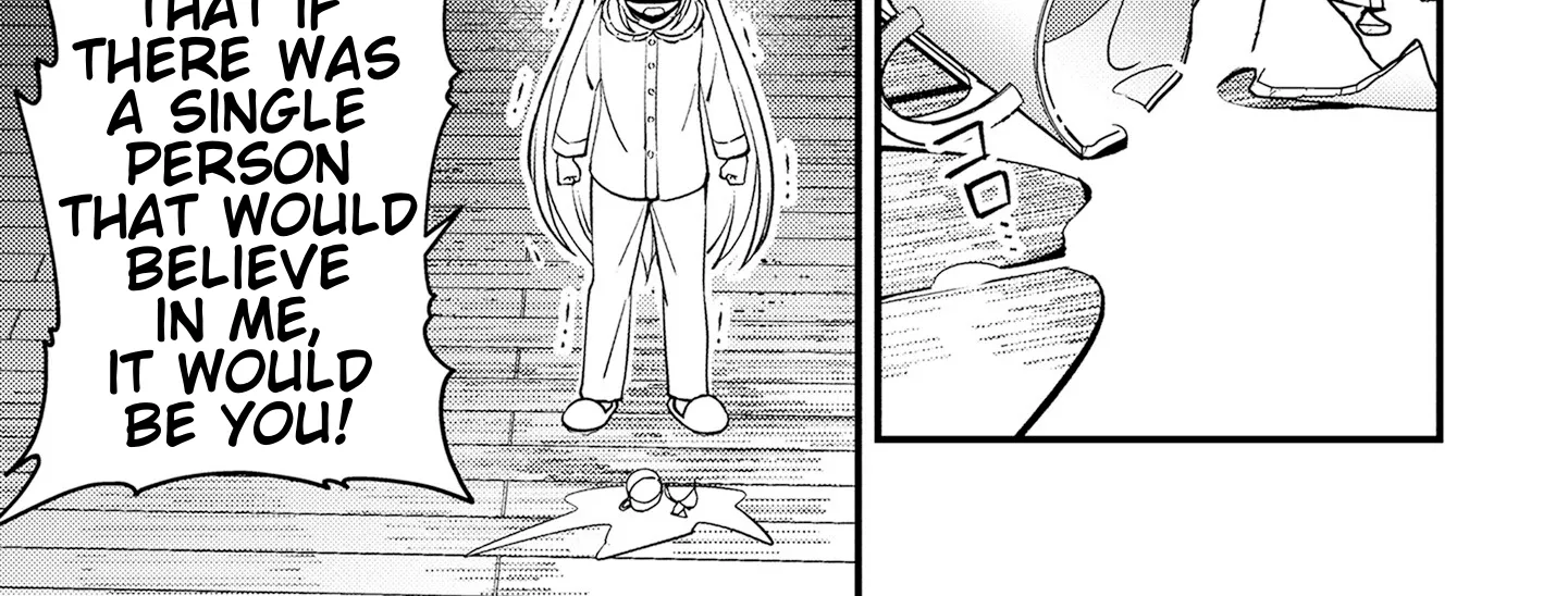 Tama Torarechatta Yooooo Chapter 8 page 58 - 
