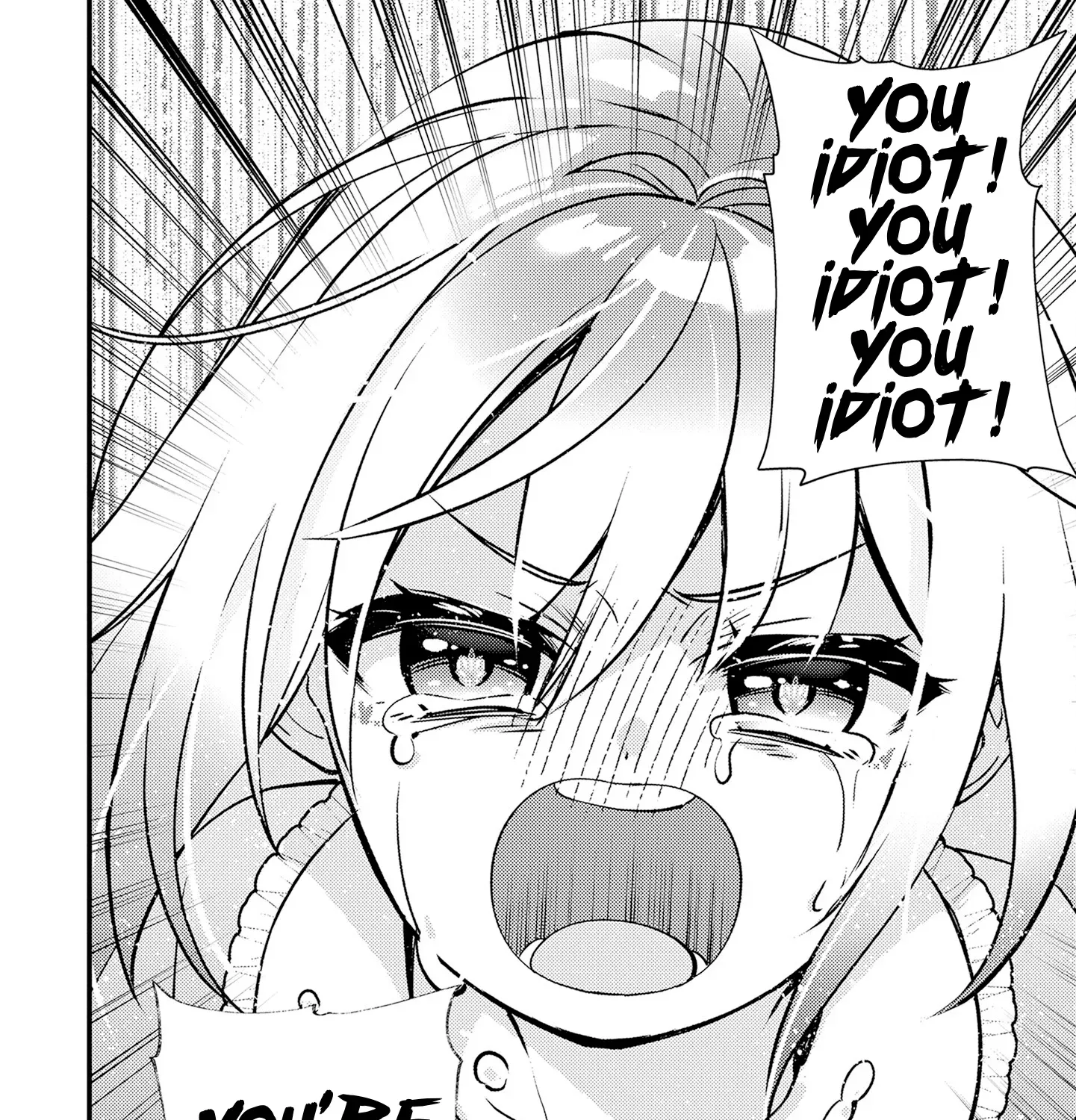 Tama Torarechatta Yooooo Chapter 8 page 59 - 