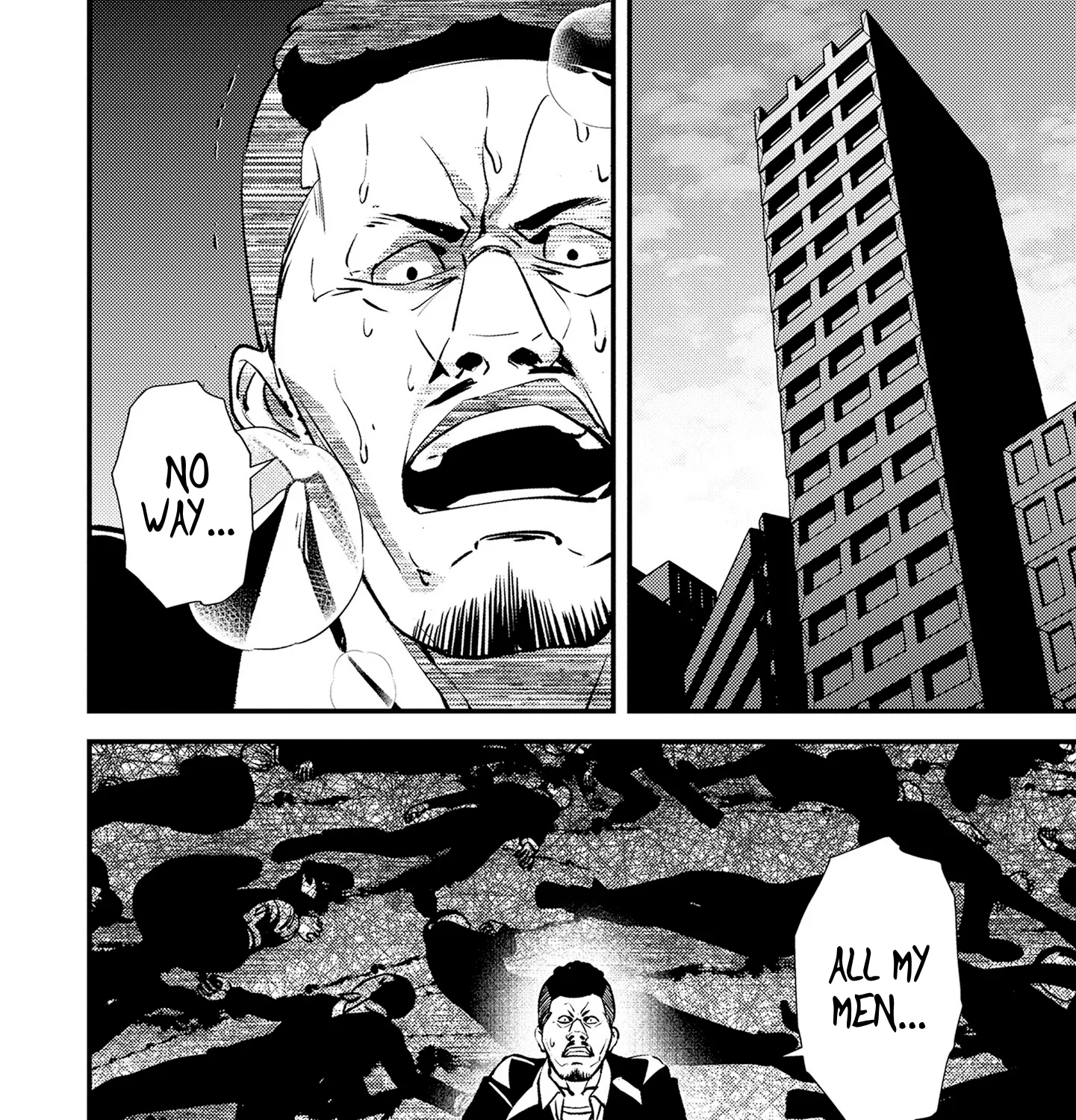 Tama Torarechatta Yooooo Chapter 8 page 63 - 