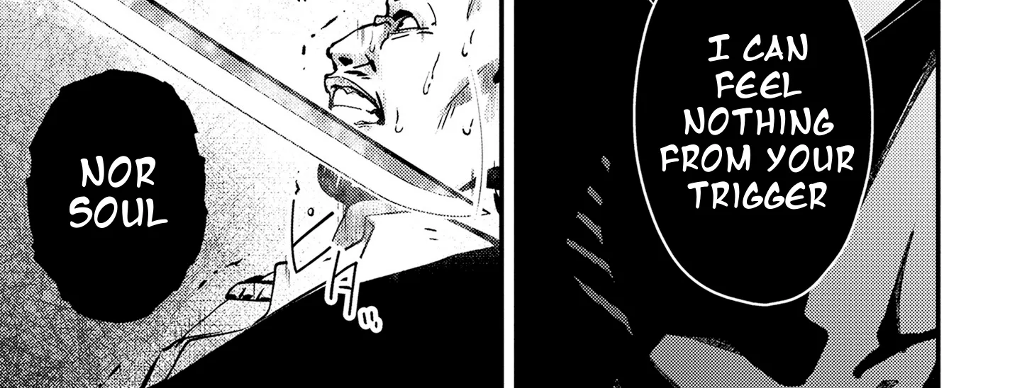 Tama Torarechatta Yooooo Chapter 8 page 66 - 