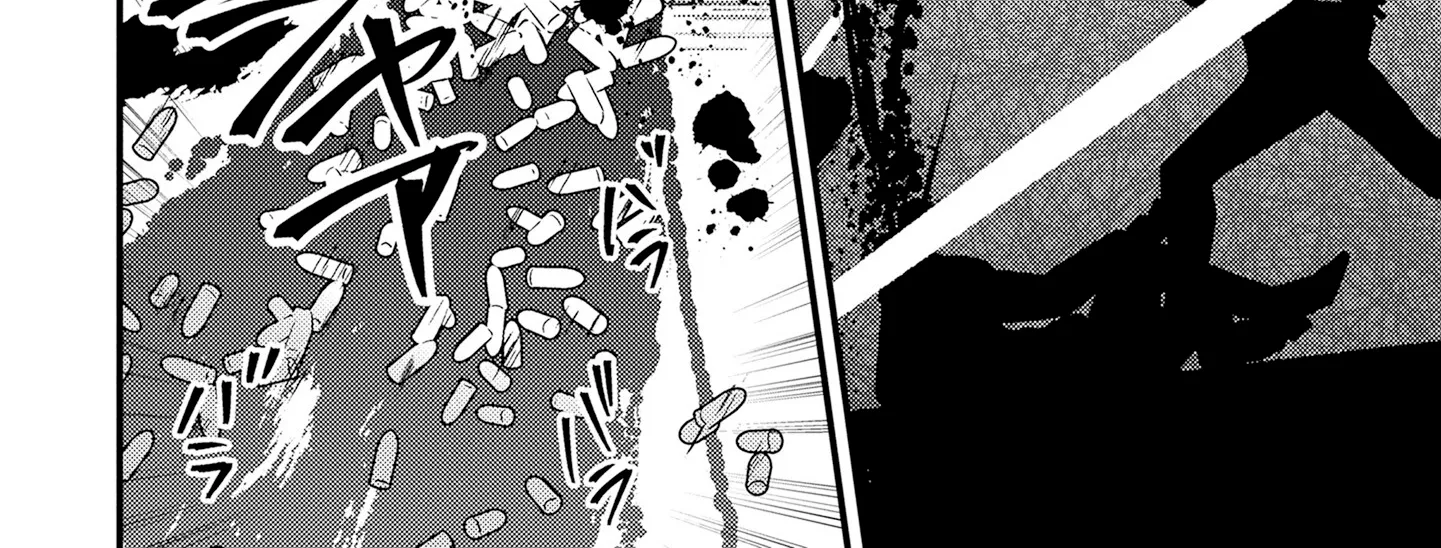 Tama Torarechatta Yooooo Chapter 8 page 68 - 